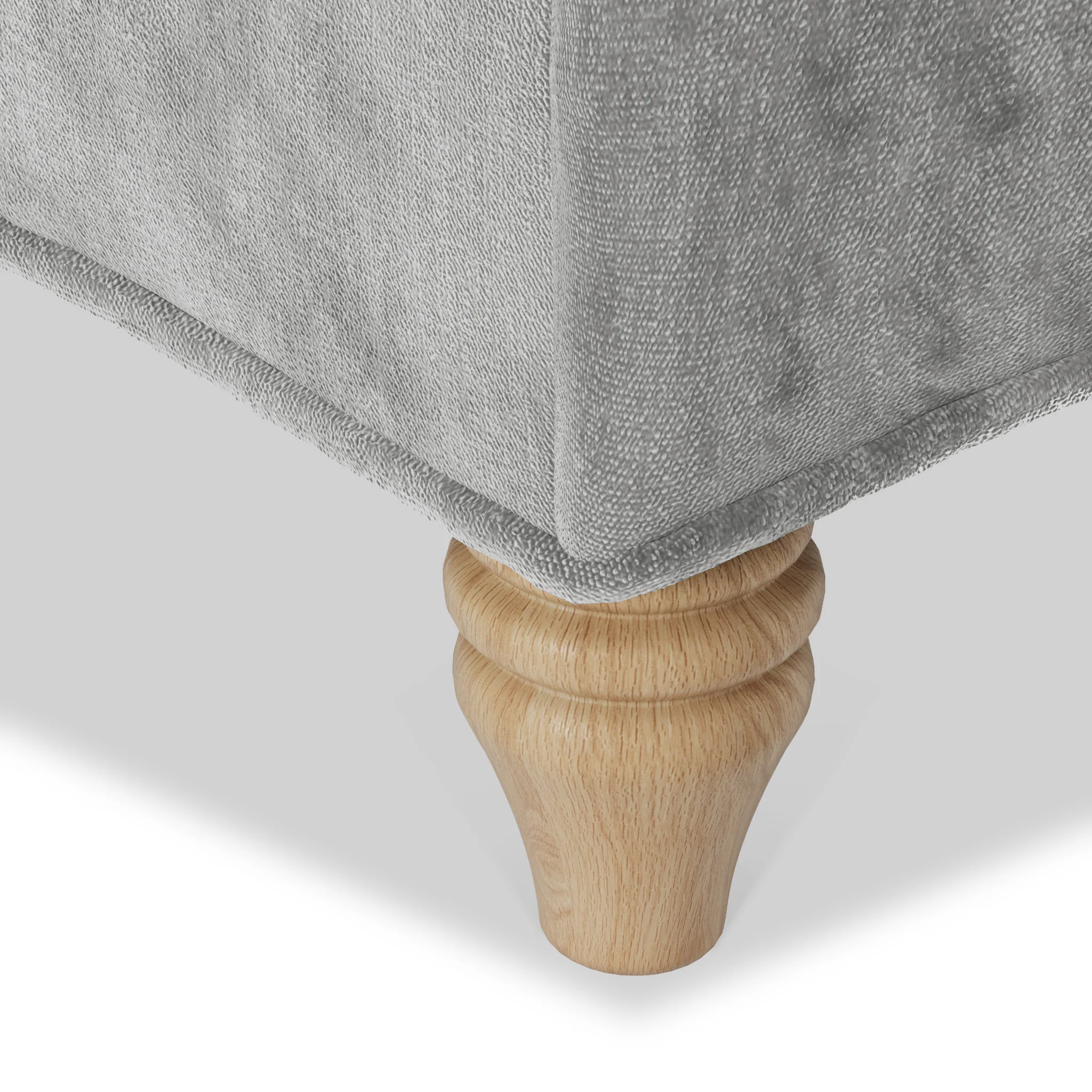Alfie 4 Seater Sofa - Image 36