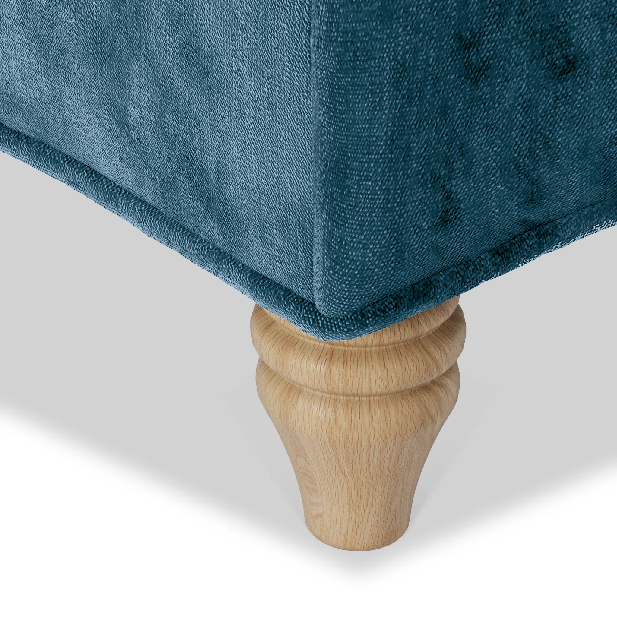 Alfie Chaise Sofa - Image 6