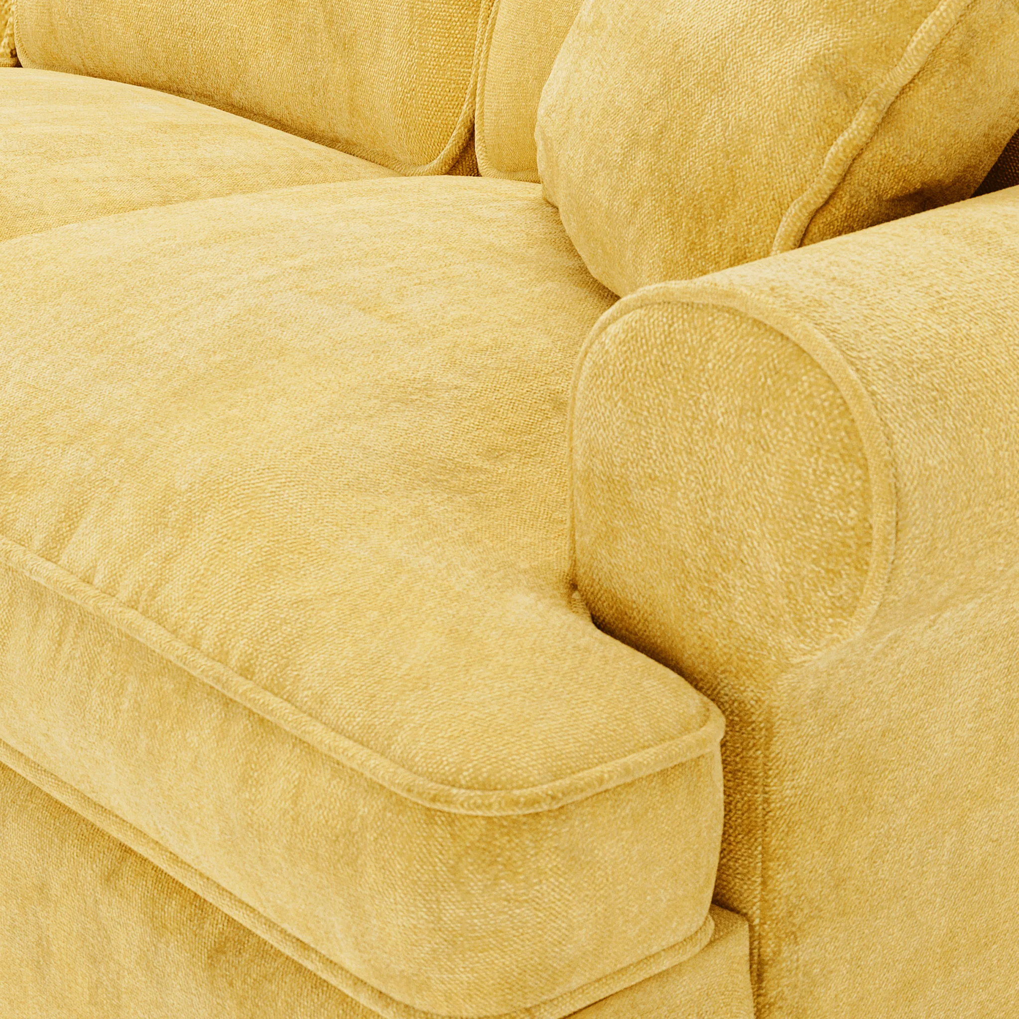 Alfie Corner Sofa - Image 28