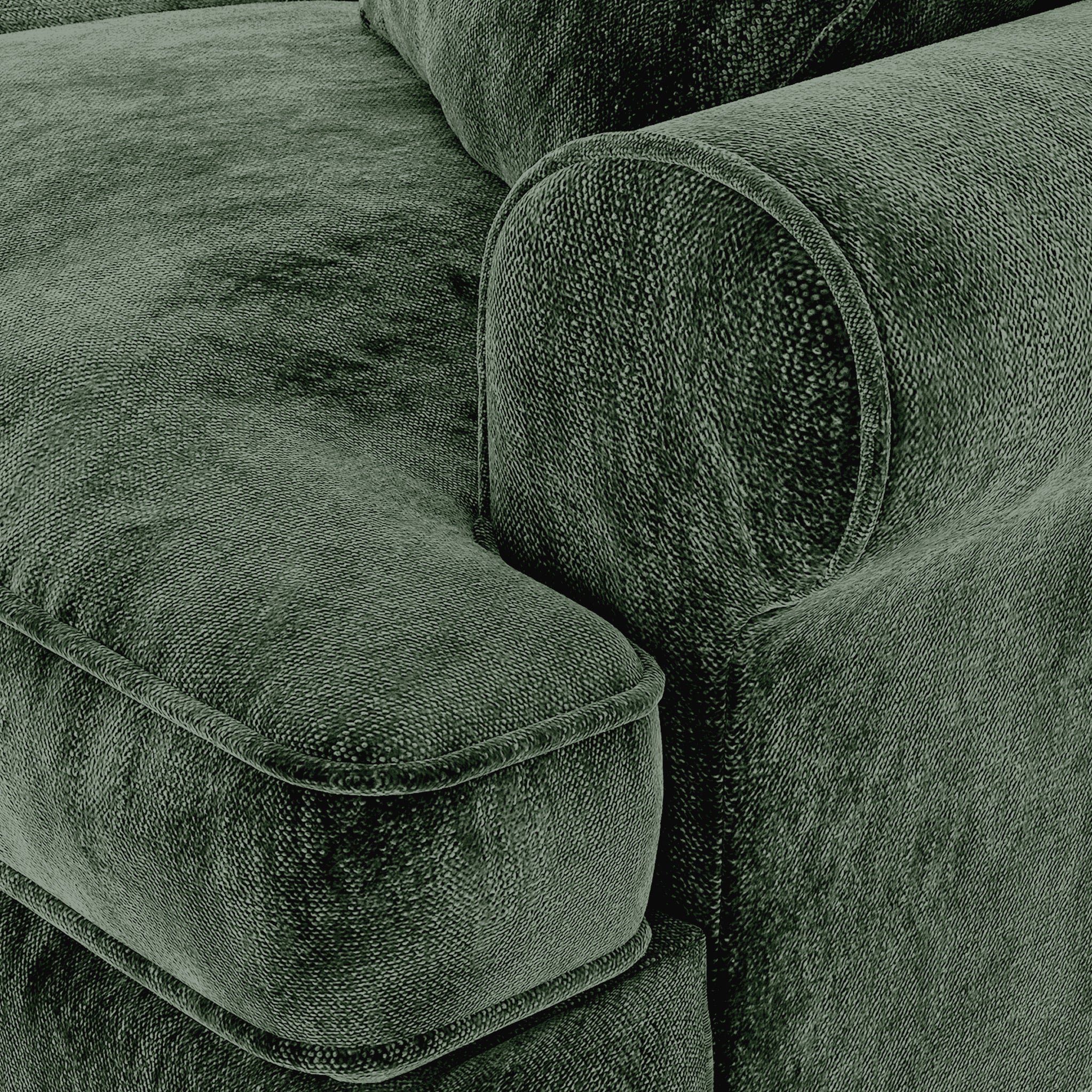 Alfie Snuggle Chair - Image 28