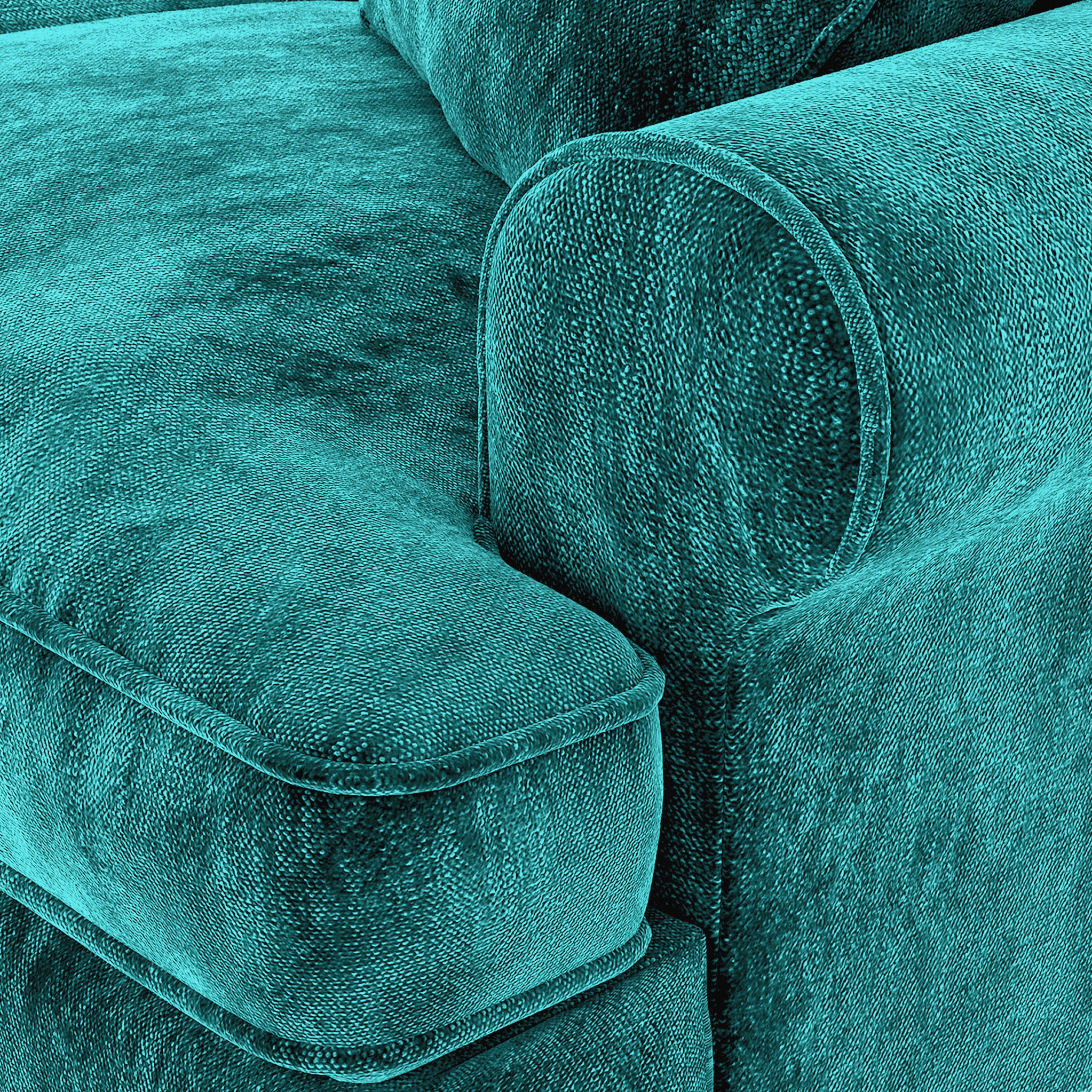 Alfie Snuggle Chair - Image 59