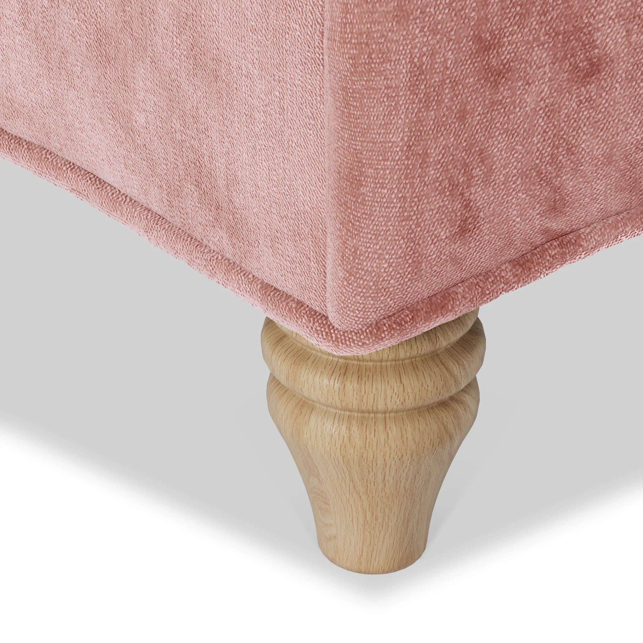 Alfie XL Storage Footstool - Image 16
