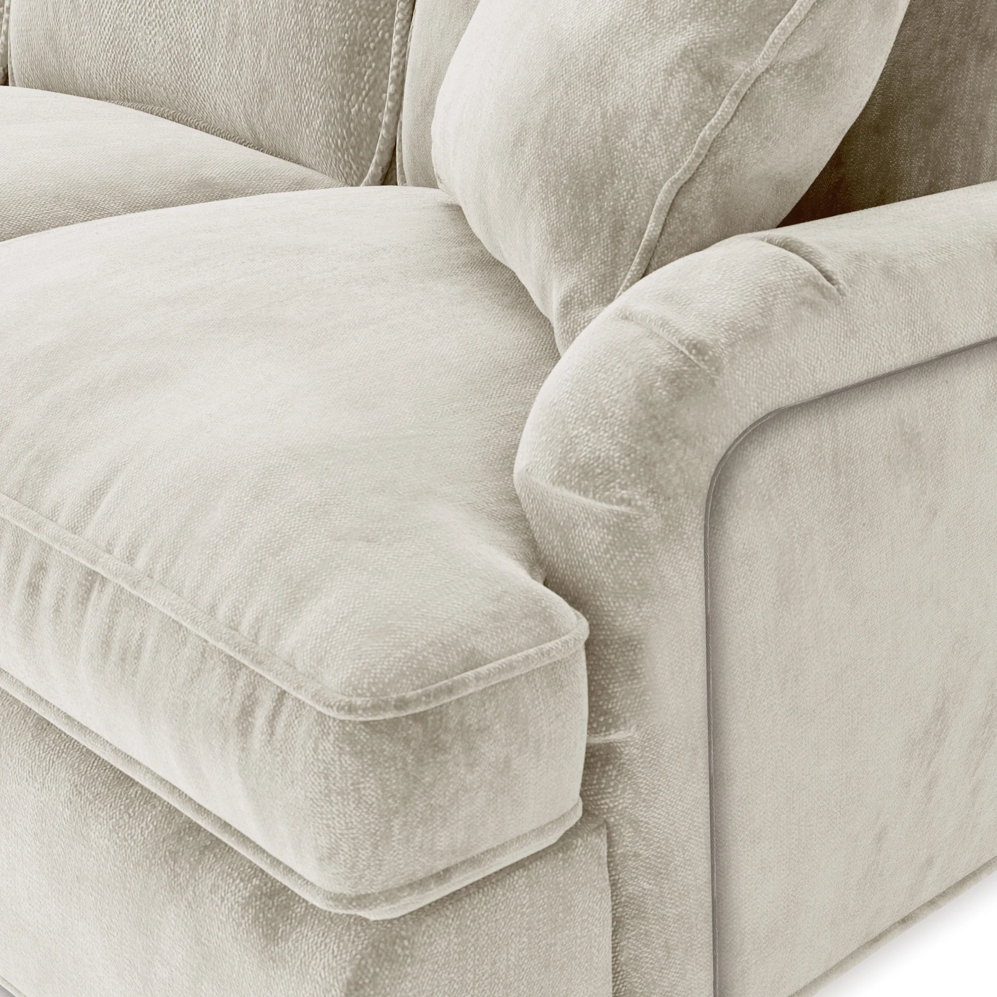 Arthur 2 Seater Sofa - Image 10