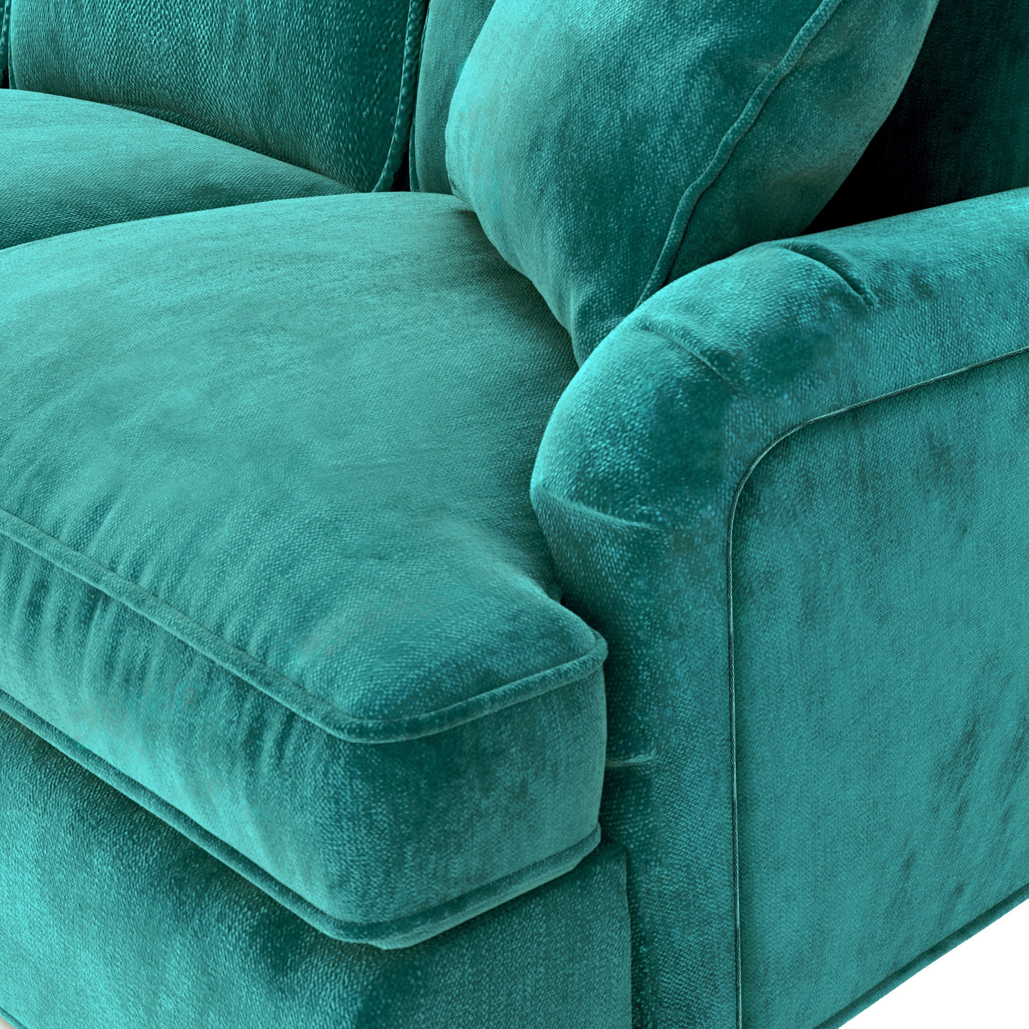 Arthur 2 Seater Sofa - Image 28