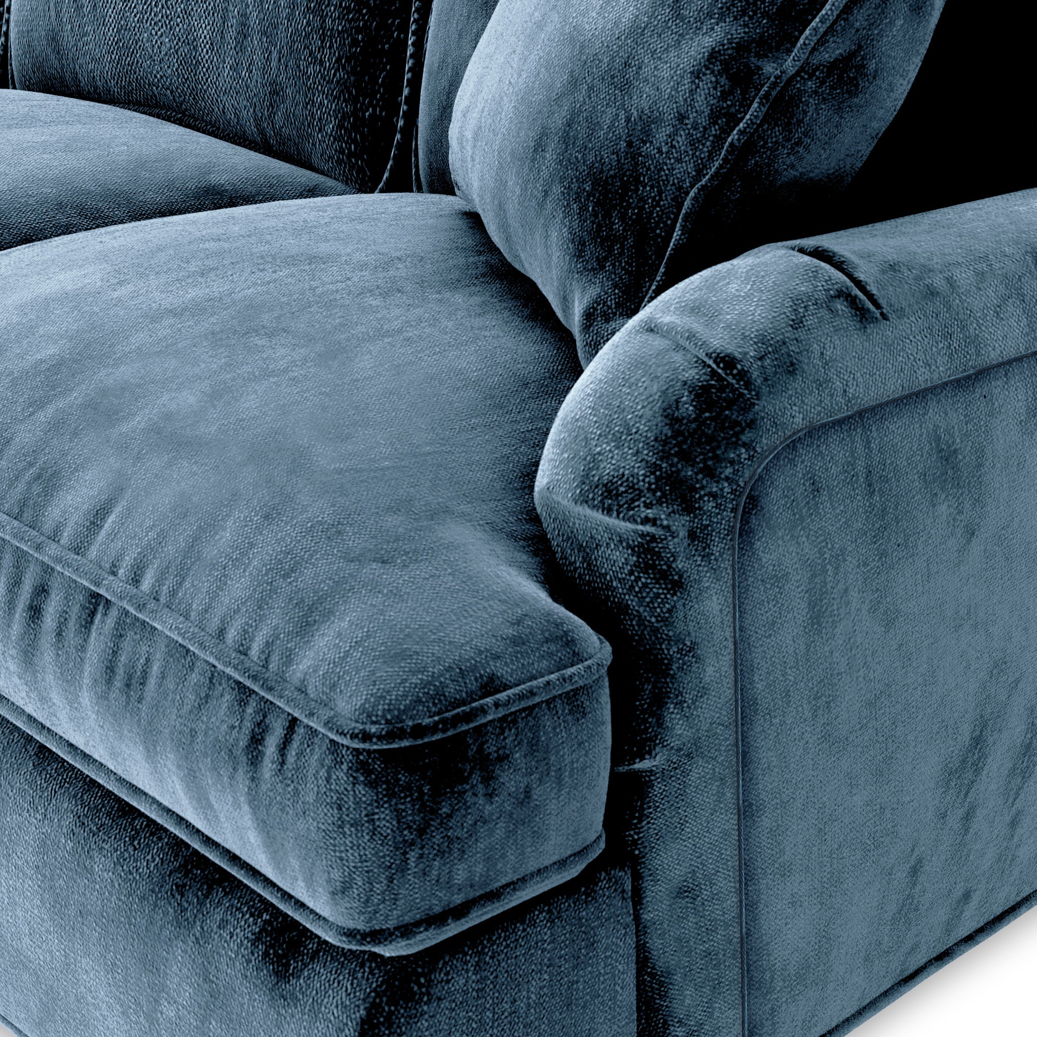 Arthur 2 Seater Sofa - Image 4