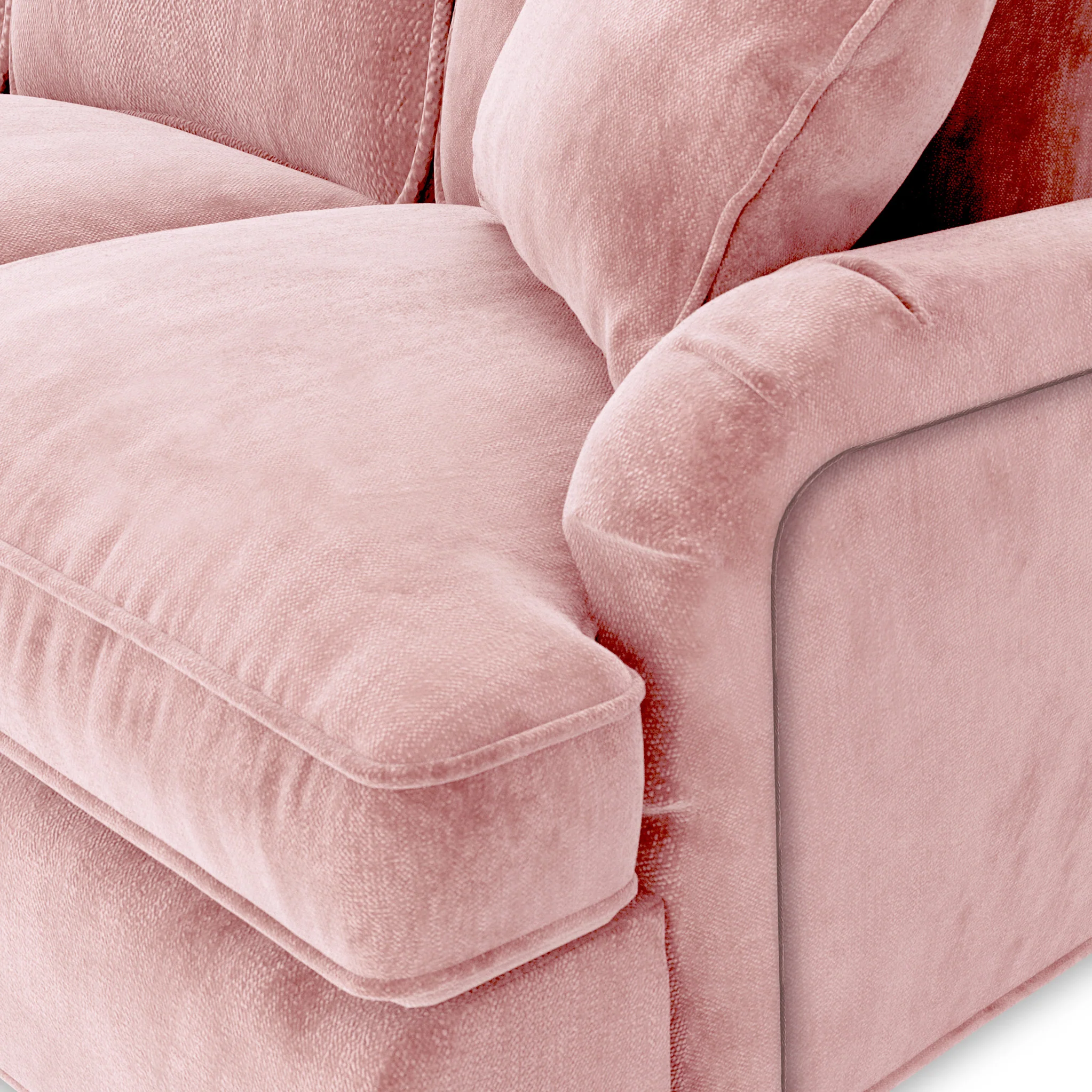 Arthur Armchair - Image 3
