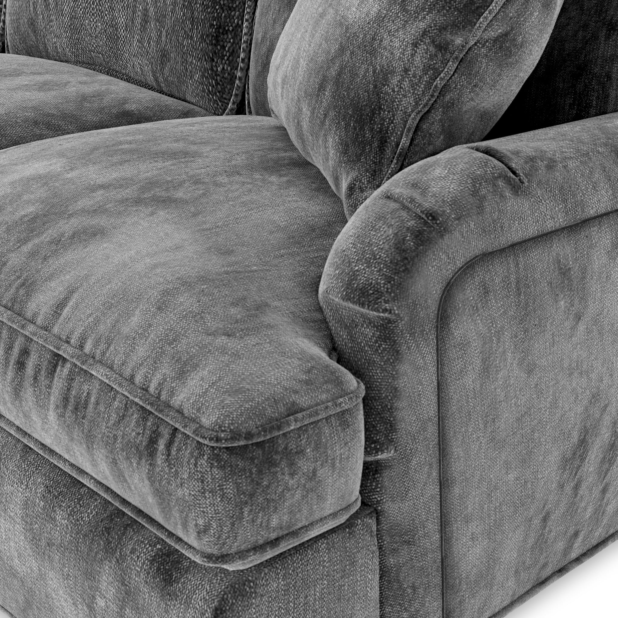 Arthur Corner Sofa - Image 10