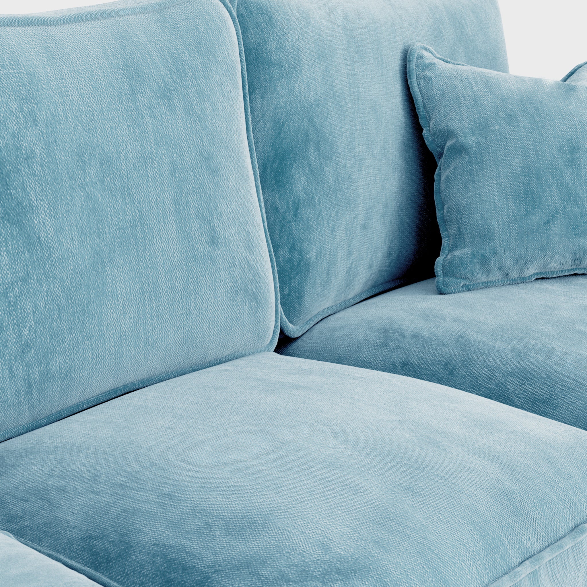 Arthur Large Corner Sofa - Image 29