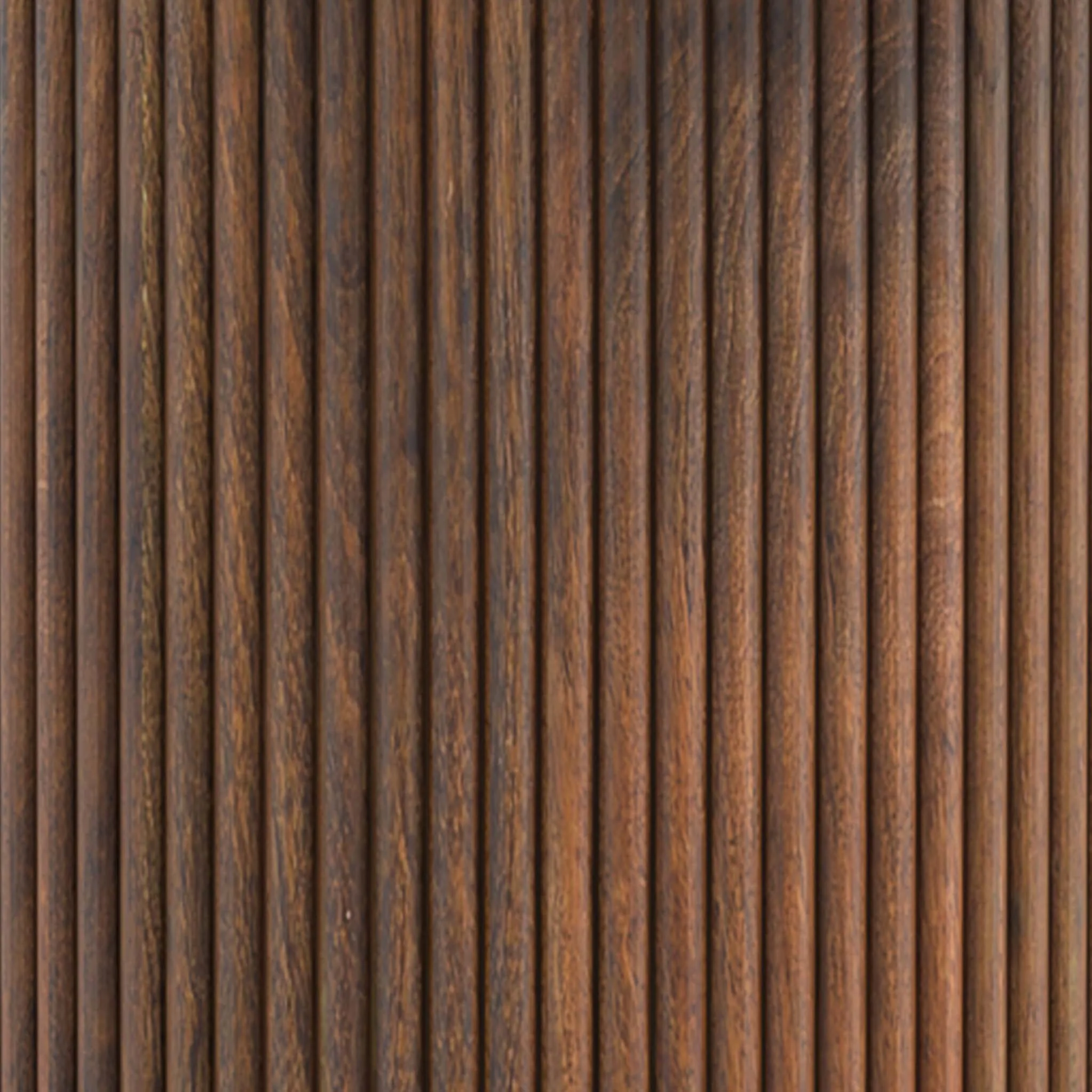 Milo Mango & Marble Fluted TV Media Unit - Image 7