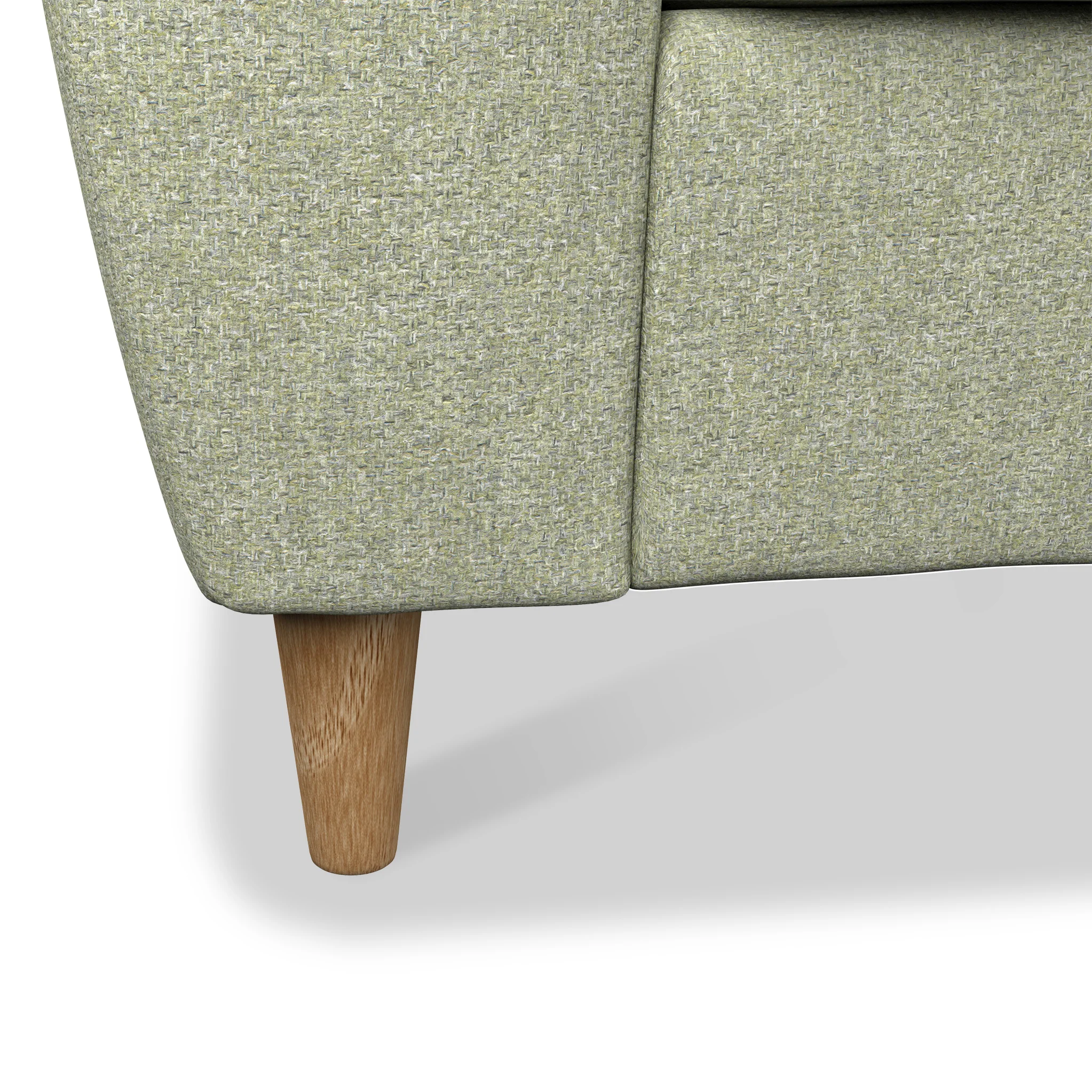 Justin 3 Seater Sofa - Image 37