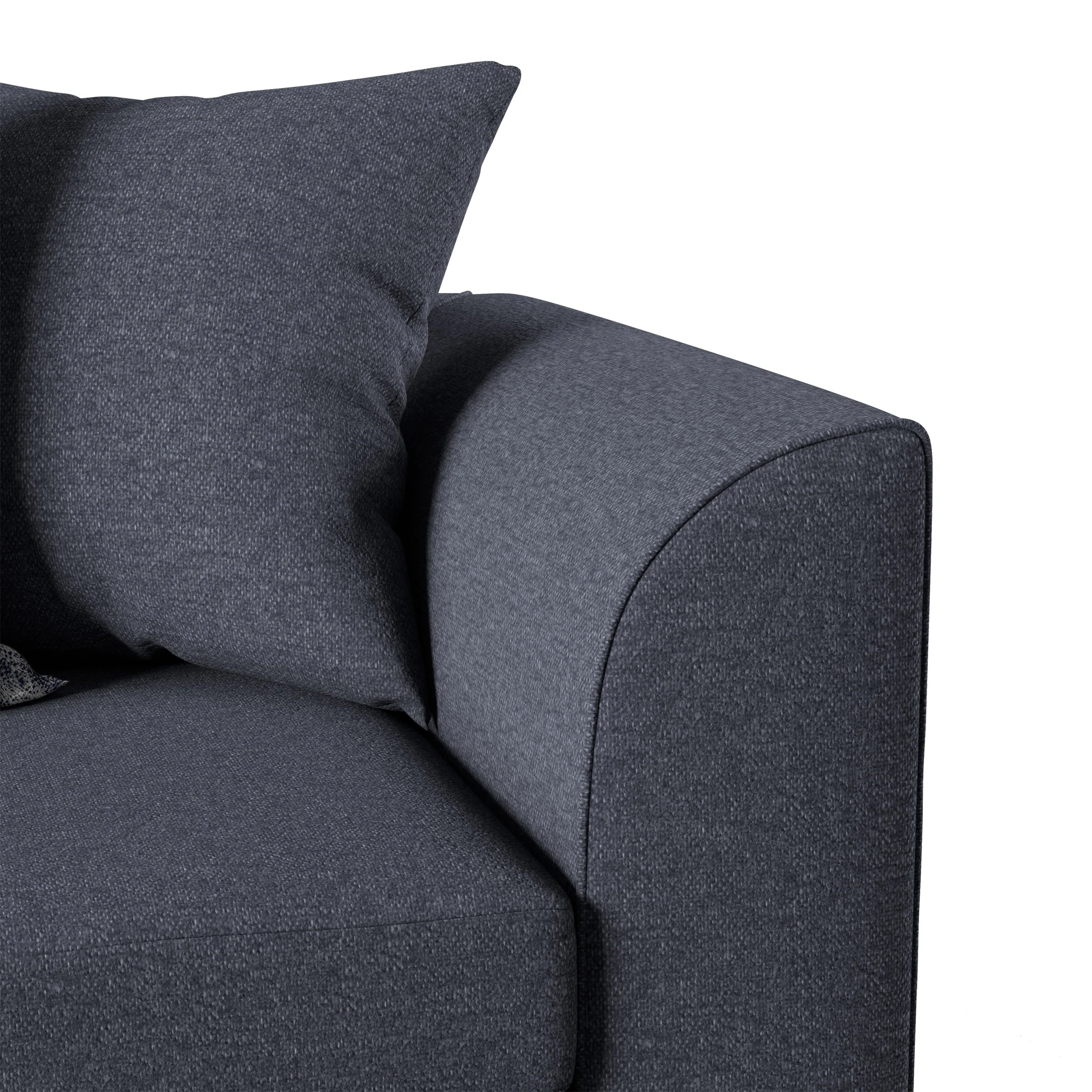 Tisha 2 Seater Sofa - Image 19